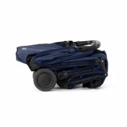 Emmaljunga Kite 150 Matkarattaat - Lounge Navy -Cybex shop emmaljunga kite 150 matkarattaat lounge navy 3