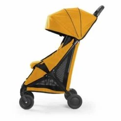 Emmaljunga Kite 150 Matkarattaat - Sporty Sunset