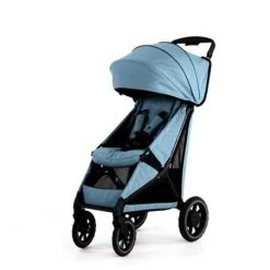 Emmaljunga Kite 250 Matkarattaat - Glacier Limited Edition