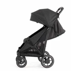 Emmaljunga Kite 250 Matkarattaat - Lounge Black -Cybex shop emmaljunga kite 250 matkarattaat lounge black 2