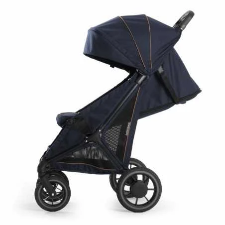 Emmaljunga Kite 250 Matkarattaat - Outdoor Navy 2 Emmaljunga Kite 250 Matkarattaat - Outdoor Navy - Image 2