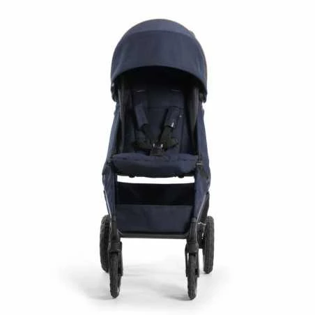 Emmaljunga Kite 250 Matkarattaat - Outdoor Navy 3 Emmaljunga Kite 250 Matkarattaat - Outdoor Navy - Image 3