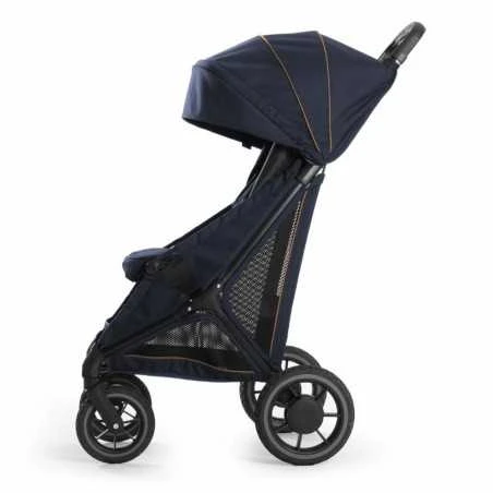 Emmaljunga Kite 250 Matkarattaat - Outdoor Navy 1 Emmaljunga Kite 250 Matkarattaat - Outdoor Navy