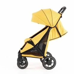Emmaljunga Kite 250 Matkarattaat - Sporty Sunset -Cybex shop emmaljunga kite 250 matkarattaat sporty sunset 2