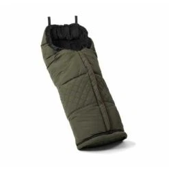 Emmaljunga Lämpöpussi - Outdoor Olive