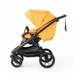 Emmaljunga NXT 3.0 Istuin, Flat MY23 - Sporty Sunset -Cybex shop emmaljunga nxt 30 istuin flat my23 sporty sunset 2