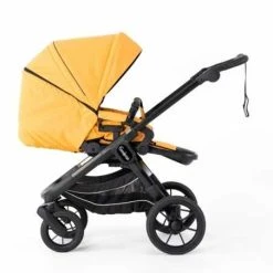 Emmaljunga NXT 3.0 Istuin, Flat MY23 - Sporty Sunset -Cybex shop emmaljunga nxt 30 istuin flat my23 sporty sunset 3