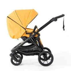 Emmaljunga NXT 3.0 Istuin, Flat MY23 - Sporty Sunset -Cybex shop emmaljunga nxt 30 istuin flat my23 sporty sunset 4