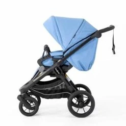 Emmaljunga NXT 3.3 Istuin Flat MY23 - Sporty Wave -Cybex shop emmaljunga nxt 33 istuin flat my23 sporty wave 2