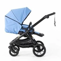 Emmaljunga NXT 3.3 Istuin Flat MY23 - Sporty Wave -Cybex shop emmaljunga nxt 33 istuin flat my23 sporty wave 3