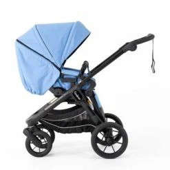 Emmaljunga NXT 3.3 Istuin Flat MY23 - Sporty Wave -Cybex shop emmaljunga nxt 33 istuin flat my23 sporty wave 4