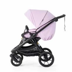 Emmaljunga NXT Istuin 3.0 Flat MY23 - Sporty Pink -Cybex shop emmaljunga nxt istuin 30 flat my23 sporty pink 2