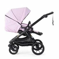 Emmaljunga NXT Istuin 3.0 Flat MY23 - Sporty Pink -Cybex shop emmaljunga nxt istuin 30 flat my23 sporty pink 3