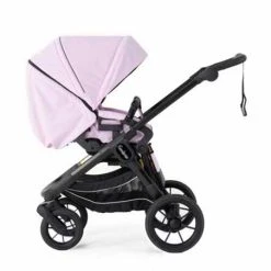 Emmaljunga NXT Istuin 3.0 Flat MY23 - Sporty Pink -Cybex shop emmaljunga nxt istuin 30 flat my23 sporty pink 4