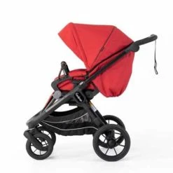Emmaljunga NXT Istuin 3.0, Flat MY23 - Sporty Red -Cybex shop emmaljunga nxt istuin 30 flat my23 sporty red 2