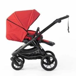Emmaljunga NXT Istuin 3.0, Flat MY23 - Sporty Red -Cybex shop emmaljunga nxt istuin 30 flat my23 sporty red 3