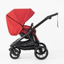 Emmaljunga NXT Istuin 3.0, Flat MY23 - Sporty Red -Cybex shop emmaljunga nxt istuin 30 flat my23 sporty red 4