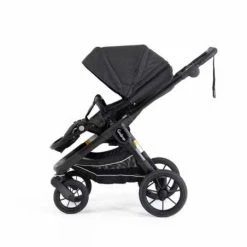 Emmaljunga NXT Istuin Ergo 3.0 MY23 - Lounge Black 9 Emmaljunga NXT Istuin Ergo 3.0 MY23 - Lounge Black -Cybex shop emmaljunga nxt istuin ergo 30 my23 lounge black 2