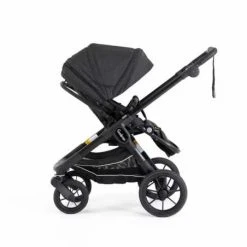 Emmaljunga NXT Istuin Ergo 3.0 MY23 - Lounge Black 10 Emmaljunga NXT Istuin Ergo 3.0 MY23 - Lounge Black -Cybex shop emmaljunga nxt istuin ergo 30 my23 lounge black 3