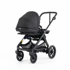 Emmaljunga NXT Istuin Ergo 3.0 MY23 - Lounge Black 13 Emmaljunga NXT Istuin Ergo 3.0 MY23 - Lounge Black -Cybex shop emmaljunga nxt istuin ergo 30 my23 lounge black 6