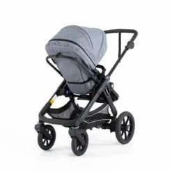 Emmaljunga NXT Istuin Ergo 3.0 MY23 - Lounge Grey -Cybex shop emmaljunga nxt istuin ergo 30 my23 lounge grey 5