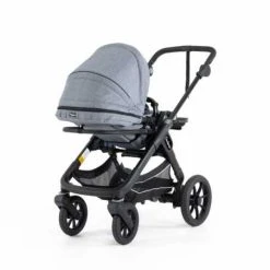 Emmaljunga NXT Istuin Ergo 3.0 MY23 - Lounge Grey -Cybex shop emmaljunga nxt istuin ergo 30 my23 lounge grey 6