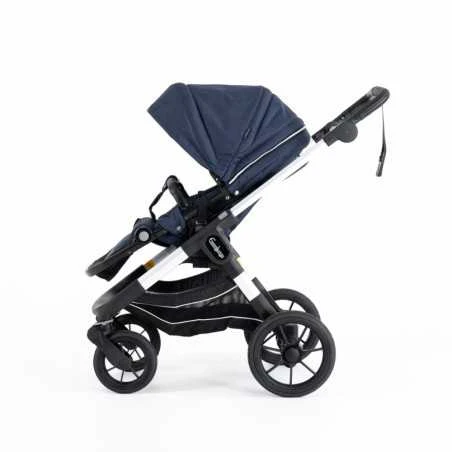 Emmaljunga NXT Istuin Ergo 3.0 MY23 - Lounge Navy 3 Emmaljunga NXT Istuin Ergo 3.0 MY23 - Lounge Navy - Image 3