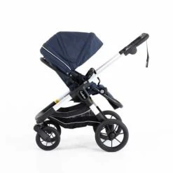 Emmaljunga NXT Istuin Ergo 3.0 MY23 - Lounge Navy 10 Emmaljunga NXT Istuin Ergo 3.0 MY23 - Lounge Navy -Cybex shop emmaljunga nxt istuin ergo 30 my23 lounge navy 3