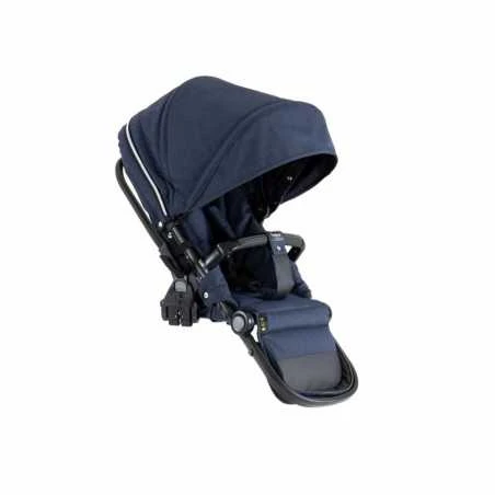 Emmaljunga NXT Istuin Ergo 3.0 MY23 - Lounge Navy 1 Emmaljunga NXT Istuin Ergo 3.0 MY23 - Lounge Navy