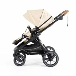 Emmaljunga NXT Istuin Ergo 3.0 MY23 - Outdoor Beige -Cybex shop emmaljunga nxt istuin ergo 30 my23 outdoor beige 2