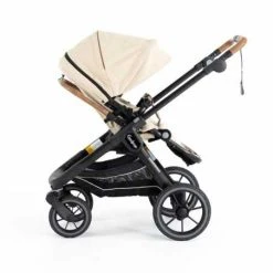 Emmaljunga NXT Istuin Ergo 3.0 MY23 - Outdoor Beige -Cybex shop emmaljunga nxt istuin ergo 30 my23 outdoor beige 3