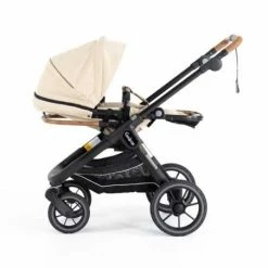 Emmaljunga NXT Istuin Ergo 3.0 MY23 - Outdoor Beige -Cybex shop emmaljunga nxt istuin ergo 30 my23 outdoor beige 4