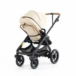 Emmaljunga NXT Istuin Ergo 3.0 MY23 - Outdoor Beige -Cybex shop emmaljunga nxt istuin ergo 30 my23 outdoor beige 5