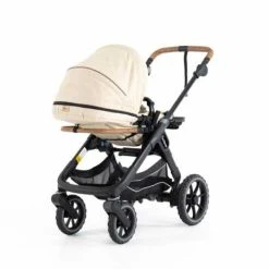 Emmaljunga NXT Istuin Ergo 3.0 MY23 - Outdoor Beige -Cybex shop emmaljunga nxt istuin ergo 30 my23 outdoor beige 6