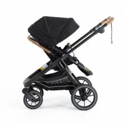Emmaljunga NXT Istuin Ergo 3.0 MY23 - Outdoor Black 10 Emmaljunga NXT Istuin Ergo 3.0 MY23 - Outdoor Black -Cybex shop emmaljunga nxt istuin ergo 30 my23 outdoor black 3