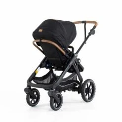 Emmaljunga NXT Istuin Ergo 3.0 MY23 - Outdoor Black 12 Emmaljunga NXT Istuin Ergo 3.0 MY23 - Outdoor Black -Cybex shop emmaljunga nxt istuin ergo 30 my23 outdoor black 5