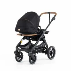 Emmaljunga NXT Istuin Ergo 3.0 MY23 - Outdoor Black 13 Emmaljunga NXT Istuin Ergo 3.0 MY23 - Outdoor Black -Cybex shop emmaljunga nxt istuin ergo 30 my23 outdoor black 6