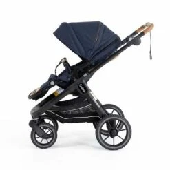 Emmaljunga NXT Istuin Ergo 3.0 MY23 - Outdoor Navy -Cybex shop emmaljunga nxt istuin ergo 30 my23 outdoor navy 2