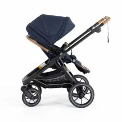 Emmaljunga NXT Istuin Ergo 3.0 MY23 - Outdoor Navy -Cybex shop emmaljunga nxt istuin ergo 30 my23 outdoor navy 3