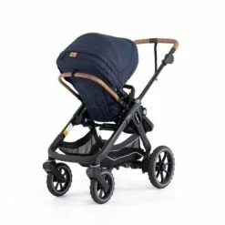 Emmaljunga NXT Istuin Ergo 3.0 MY23 - Outdoor Navy -Cybex shop emmaljunga nxt istuin ergo 30 my23 outdoor navy 5