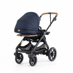 Emmaljunga NXT Istuin Ergo 3.0 MY23 - Outdoor Navy -Cybex shop emmaljunga nxt istuin ergo 30 my23 outdoor navy 6