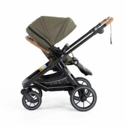 Emmaljunga NXT Istuin Ergo 3.0 MY23 - Outdoor Olive -Cybex shop emmaljunga nxt istuin ergo 30 my23 outdoor olive 3