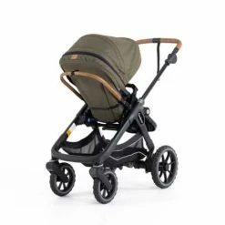 Emmaljunga NXT Istuin Ergo 3.0 MY23 - Outdoor Olive -Cybex shop emmaljunga nxt istuin ergo 30 my23 outdoor olive 5