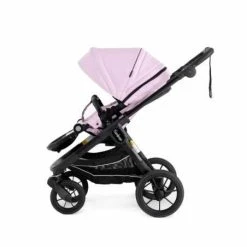 Emmaljunga NXT Istuin Ergo 3.0 MY23 - Sporty Pink -Cybex shop emmaljunga nxt istuin ergo 30 my23 sporty pink 2