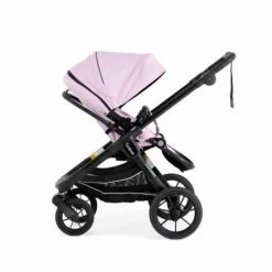 Emmaljunga NXT Istuin Ergo 3.0 MY23 - Sporty Pink -Cybex shop emmaljunga nxt istuin ergo 30 my23 sporty pink 3