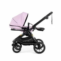 Emmaljunga NXT Istuin Ergo 3.0 MY23 - Sporty Pink -Cybex shop emmaljunga nxt istuin ergo 30 my23 sporty pink 4