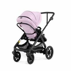 Emmaljunga NXT Istuin Ergo 3.0 MY23 - Sporty Pink -Cybex shop emmaljunga nxt istuin ergo 30 my23 sporty pink 5
