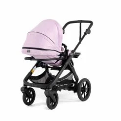 Emmaljunga NXT Istuin Ergo 3.0 MY23 - Sporty Pink -Cybex shop emmaljunga nxt istuin ergo 30 my23 sporty pink 6
