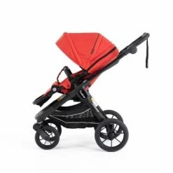 Emmaljunga NXT Istuin Ergo 3.0 MY23 - Sporty Red -Cybex shop emmaljunga nxt istuin ergo 30 my23 sporty red 2
