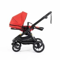 Emmaljunga NXT Istuin Ergo 3.0 MY23 - Sporty Red -Cybex shop emmaljunga nxt istuin ergo 30 my23 sporty red 4